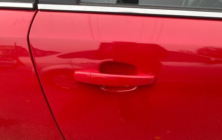 Opel Astra H, 2008 год, 500 000 рублей, 8 фотография