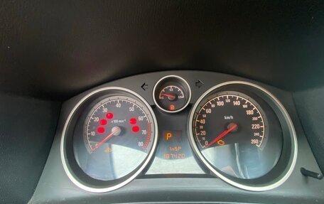 Opel Astra H, 2008 год, 500 000 рублей, 12 фотография