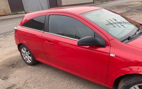 Opel Astra H, 2008 год, 500 000 рублей, 10 фотография