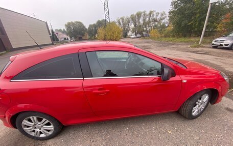 Opel Astra H, 2008 год, 500 000 рублей, 9 фотография