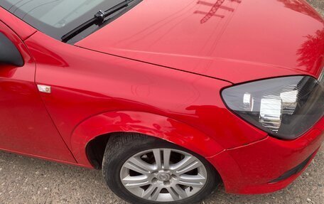 Opel Astra H, 2008 год, 500 000 рублей, 11 фотография