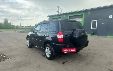 Chery Tiggo (T11), 2007 год, 220 000 рублей, 4 фотография