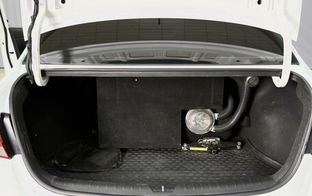 KIA Rio IV, 2017 год, 950 000 рублей, 16 фотография