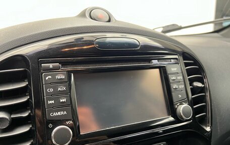 Nissan Juke II, 2013 год, 1 329 000 рублей, 11 фотография