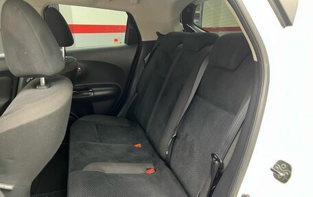 Nissan Juke II, 2013 год, 1 329 000 рублей, 15 фотография