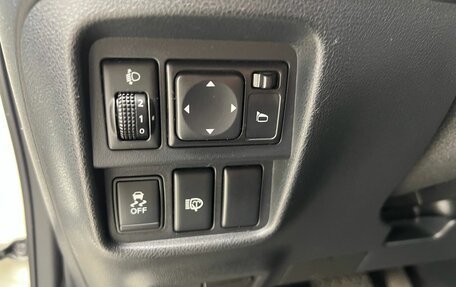 Nissan Juke II, 2013 год, 1 329 000 рублей, 14 фотография