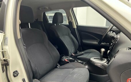 Nissan Juke II, 2013 год, 1 329 000 рублей, 16 фотография