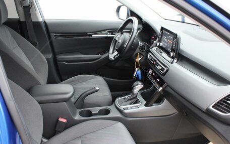 KIA Seltos I, 2020 год, 2 300 000 рублей, 13 фотография