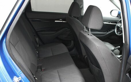 KIA Seltos I, 2020 год, 2 300 000 рублей, 14 фотография