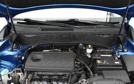 KIA Seltos I, 2020 год, 2 300 000 рублей, 10 фотография