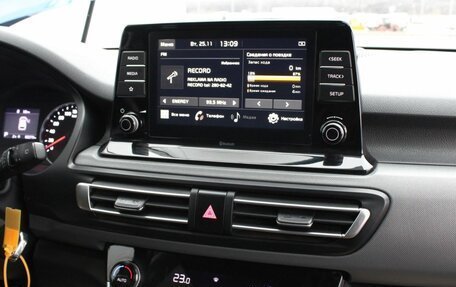 KIA Seltos I, 2020 год, 2 300 000 рублей, 20 фотография