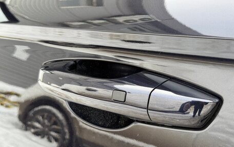 Geely Emgrand, 2024 год, 2 663 990 рублей, 6 фотография