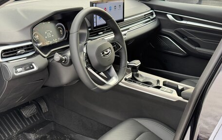 Geely Emgrand, 2024 год, 2 663 990 рублей, 8 фотография