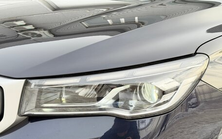 Geely Emgrand, 2024 год, 2 663 990 рублей, 5 фотография