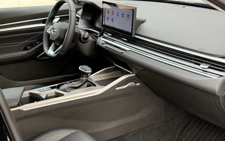 Geely Emgrand, 2024 год, 2 663 990 рублей, 10 фотография