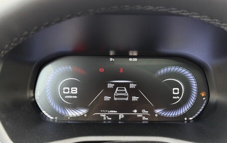 Geely Emgrand, 2024 год, 2 663 990 рублей, 11 фотография