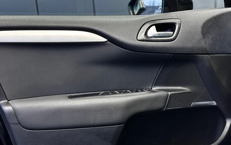 Citroen C4 II рестайлинг, 2012 год, 599 000 рублей, 9 фотография