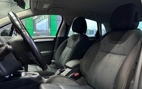 Citroen C4 II рестайлинг, 2012 год, 599 000 рублей, 11 фотография