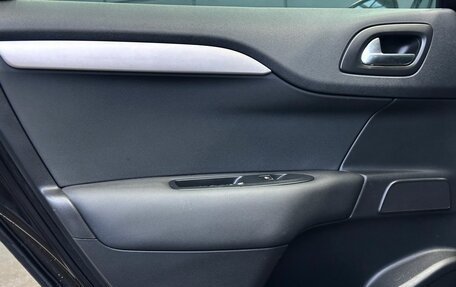 Citroen C4 II рестайлинг, 2012 год, 599 000 рублей, 25 фотография