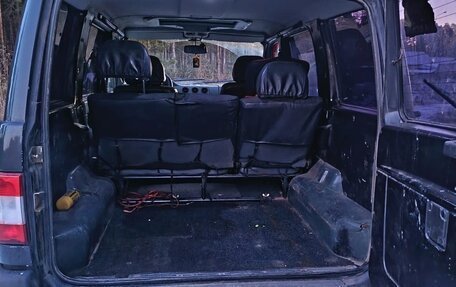 ЛуАЗ Patriot, 2006 год, 450 000 рублей, 7 фотография