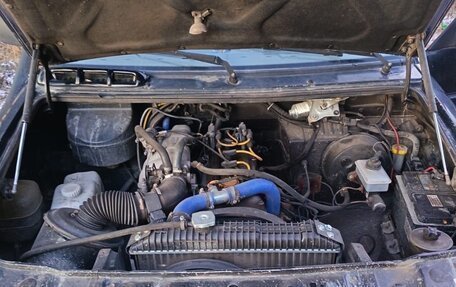 ЛуАЗ Patriot, 2006 год, 450 000 рублей, 14 фотография