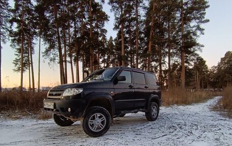 ЛуАЗ Patriot, 2006 год, 450 000 рублей, 2 фотография