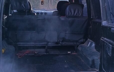 ЛуАЗ Patriot, 2006 год, 450 000 рублей, 9 фотография