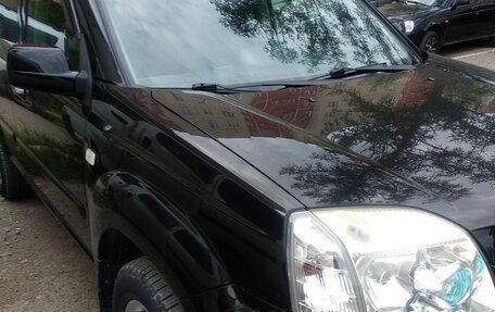 Nissan X-Trail, 2006 год, 800 000 рублей, 1 фотография