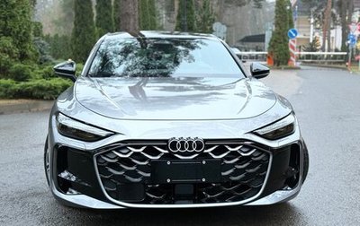 Audi A5, 2025 год, 6 300 000 рублей, 1 фотография