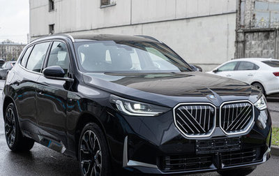 BMW X3, 2025 год, 7 699 500 рублей, 1 фотография