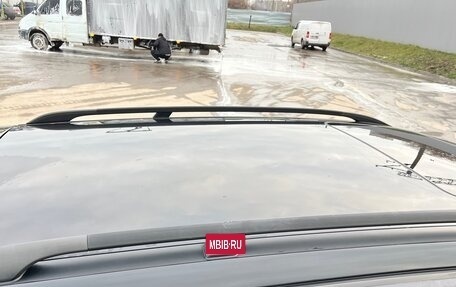 Nissan Murano, 2007 год, 820 000 рублей, 10 фотография