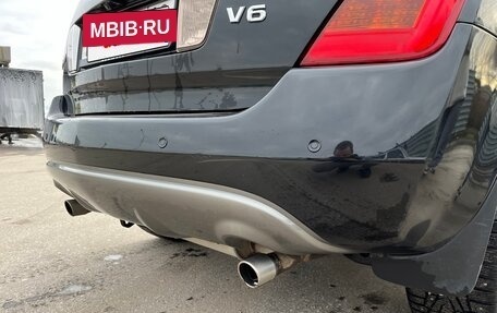 Nissan Murano, 2007 год, 820 000 рублей, 7 фотография