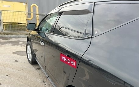Nissan Murano, 2007 год, 820 000 рублей, 6 фотография