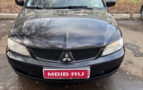 Mitsubishi Lancer IX, 2005 год, 260 000 рублей, 1 фотография