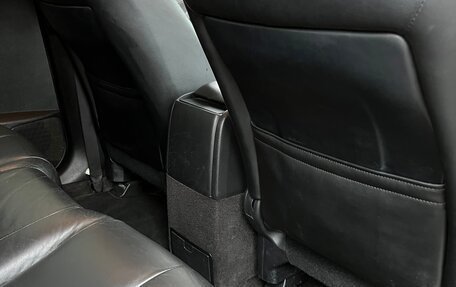 Nissan Murano, 2007 год, 820 000 рублей, 12 фотография