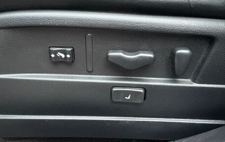 Nissan Murano, 2007 год, 820 000 рублей, 18 фотография