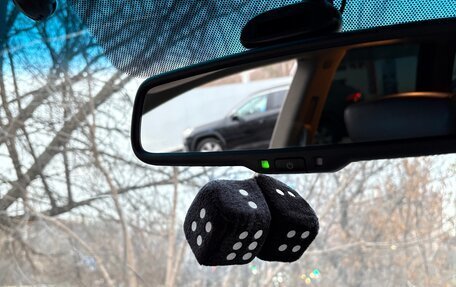 Nissan Murano, 2007 год, 820 000 рублей, 25 фотография