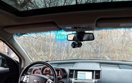 Nissan Murano, 2007 год, 820 000 рублей, 20 фотография