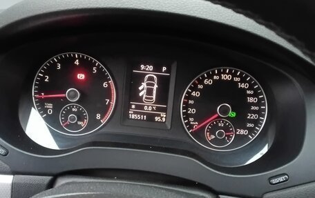 Volkswagen Jetta VI, 2013 год, 965 000 рублей, 9 фотография