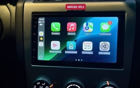 Nissan Murano, 2007 год, 820 000 рублей, 26 фотография