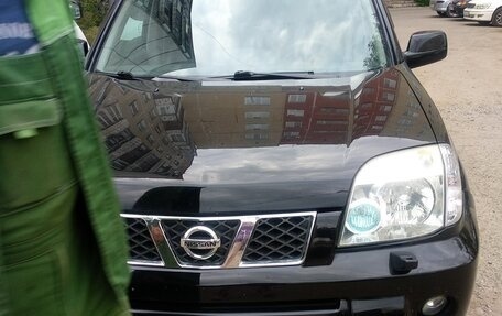 Nissan X-Trail, 2006 год, 800 000 рублей, 2 фотография