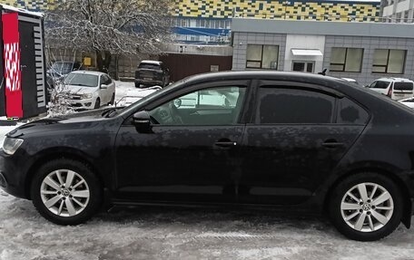 Volkswagen Jetta VI, 2013 год, 965 000 рублей, 7 фотография