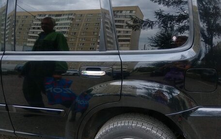 Nissan X-Trail, 2006 год, 800 000 рублей, 3 фотография