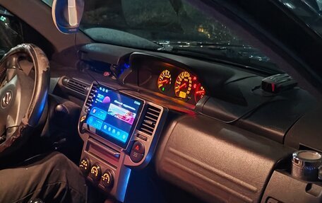 Nissan X-Trail, 2006 год, 800 000 рублей, 6 фотография