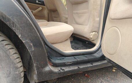 Volkswagen Jetta IV, 1999 год, 220 000 рублей, 6 фотография