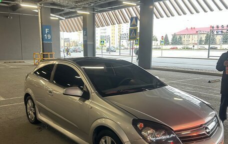 Opel Astra H, 2008 год, 455 000 рублей, 2 фотография