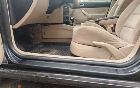 Volkswagen Jetta IV, 1999 год, 220 000 рублей, 5 фотография