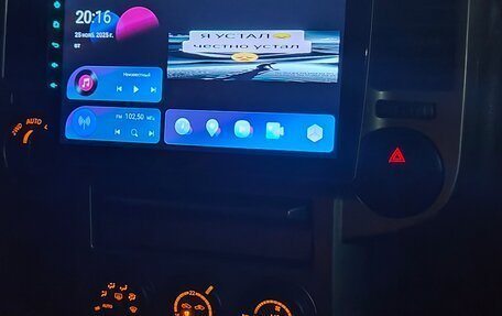 Nissan X-Trail, 2006 год, 800 000 рублей, 8 фотография