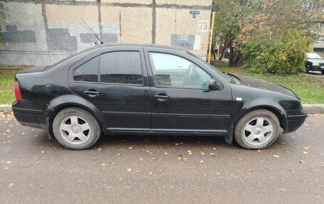 Volkswagen Jetta IV, 1999 год, 220 000 рублей, 3 фотография