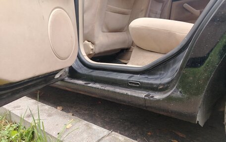 Volkswagen Jetta IV, 1999 год, 220 000 рублей, 8 фотография